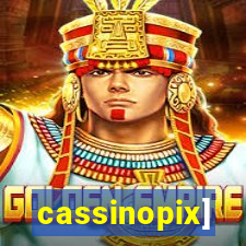 cassinopix]